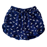 Milkshake Floral Shorts