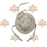 Ziggy Lou Summer Brim Hat