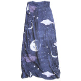 Kip & Co Clouds & Moons Sleep Sack