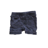 Beau Hudson Black Shorts