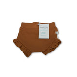 Snuggle Hunny Copper Frill Bloomers