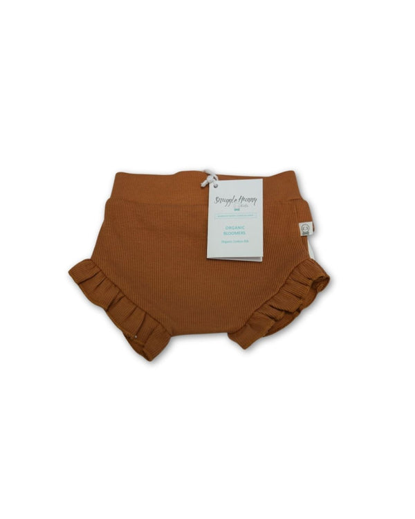 Snuggle Hunny Copper Frill Bloomers