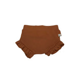 Snuggle Hunny Copper Frill Bloomers