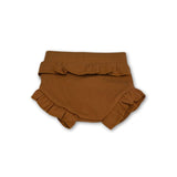 Snuggle Hunny Copper Frill Bloomers