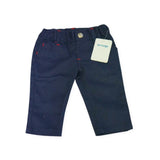 Korango Navy Chinos