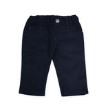 Korango Navy Chinos