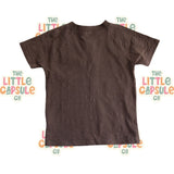 Jamie Kay Button Everyday Tee Bundle