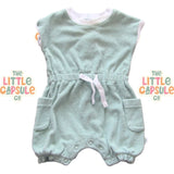 Marquise Playsuit