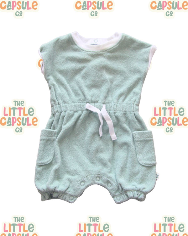 Marquise Playsuit
