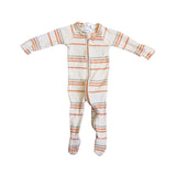 Susukoshi Striped Romper