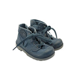 Palladium Combat Boots
