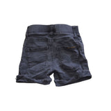 Beau Hudson Black Shorts