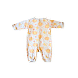 Two Tykes Sun & Moon Romper