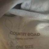 Country Road Puppy Beanie