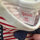 Adventure Holiday Wardrobe Bundle (7 pcs)