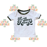 Lacey Lane “Bees Knees” Tee