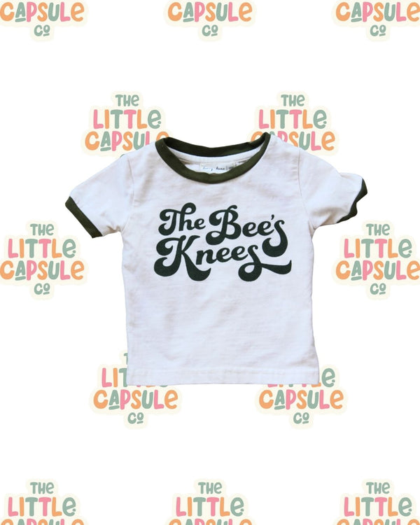 Lacey Lane “Bees Knees” Tee