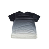 Ind Kid Blue Stripe Tee