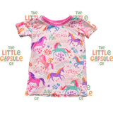 Little Sleepies Pyjamas