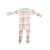 Susukoshi Striped Romper