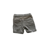 Jamie Kay Steel Green Cord Shorts