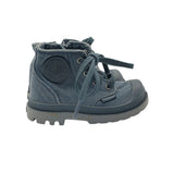 Palladium Combat Boots