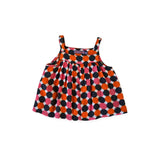 Mini Zimi Printed Top