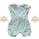 Marquise Playsuit