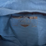 Next Blue Tee