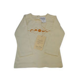 Aster & Oak Moon Phase Tee