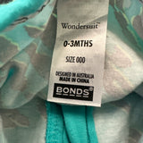 Bonds Wondersuits - Multiple Style Options