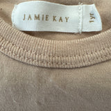 Jamie Kay Cotton Bodysuit