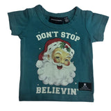 Rock Your Baby Christmas Tee