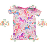 Little Sleepies Pyjamas