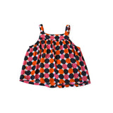 Mini Zimi Printed Top