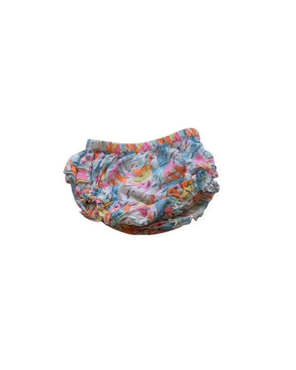 Children of the Tribe Boho Frill Bloomers