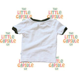 Lacey Lane “Bees Knees” Tee