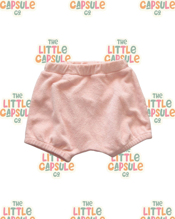 Seed Pink Pants