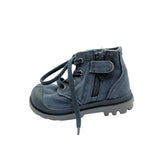 Palladium Combat Boots