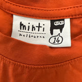 Minti Monster Shirt
