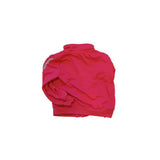 Juicy Couture Gold Zip Jacket