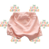 Seed Pink Pants