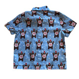 Peter Alexander Santa Paws Sleep Shirt