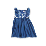 Beta & Nuni Dress