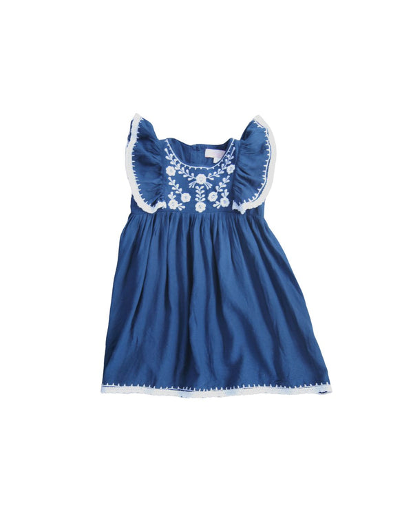Beta & Nuni Dress