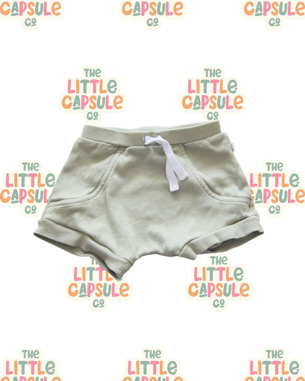 Snuggle Hunny Shorts