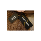 Rock Your Baby Caramel Fleece Track Pants