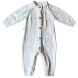 Ziggy Lou Classic Knit Romper