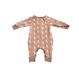 Bobby G Crescent Moon Bodysuit