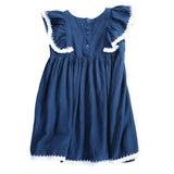Beta & Nuni Dress